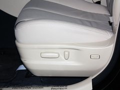 2013款 2.7L 自动 两驱豪华版5座