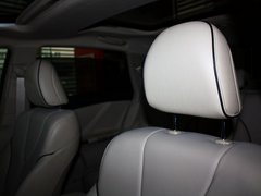 2013款 2.7L 自动 两驱豪华版5座