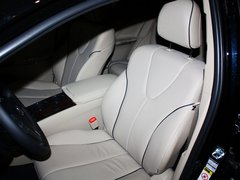 2013款 2.7L 自动 两驱豪华版5座