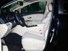 2013款 2.7L 自动 两驱豪华版5座