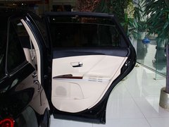 2013款 2.7L 自动 两驱豪华版5座