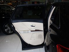 2013款 2.7L 自动 两驱豪华版5座