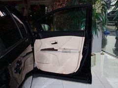 2013款 2.7L 自动 两驱豪华版5座