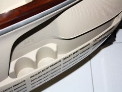 2013款 2.7L 自动 两驱豪华版5座