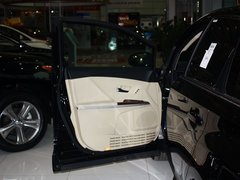 2013款 2.7L 自动 两驱豪华版5座