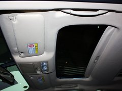 2013款 2.7L 自动 两驱豪华版5座