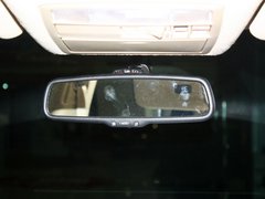 2013款 2.7L 自动 两驱豪华版5座