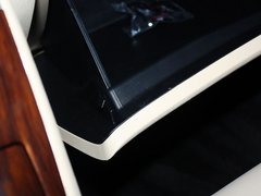 2013款 2.7L 自动 两驱豪华版5座