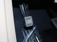 2013款 2.7L 自动 两驱豪华版5座