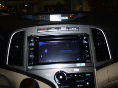 2013款 2.7L 自动 两驱豪华版5座