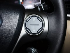 2013款 2.7L 自动 两驱豪华版5座