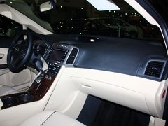 2013款 2.7L 自动 两驱豪华版5座