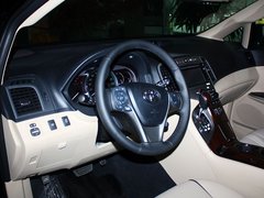 2013款 2.7L 自动 两驱豪华版5座