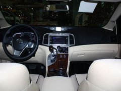 2013款 2.7L 自动 两驱豪华版5座