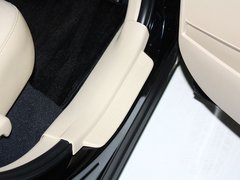 2013款 2.7L 自动 两驱豪华版5座