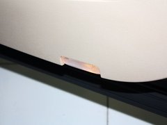 2013款 2.7L 自动 两驱豪华版5座