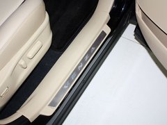 2013款 2.7L 自动 两驱豪华版5座
