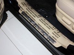 2013款 2.7L 自动 两驱豪华版5座