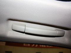 2013款 2.7L 自动 两驱豪华版5座
