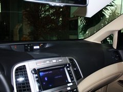 2013款 2.7L 自动 两驱豪华版5座