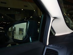 2013款 2.7L 自动 两驱豪华版5座