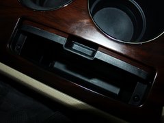 2013款 2.7L 自动 两驱豪华版5座