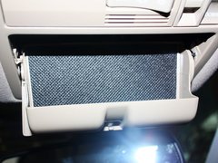 2013款 2.7L 自动 两驱豪华版5座