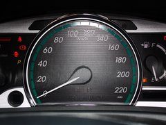 2013款 2.7L 自动 两驱豪华版5座
