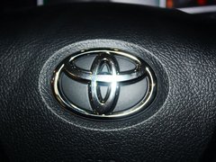 2013款 2.7L 自动 两驱豪华版5座