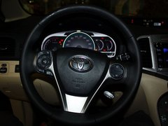 2013款 2.7L 自动 两驱豪华版5座