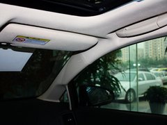 2013款 2.7L 自动 两驱豪华版5座