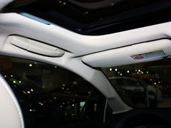 2013款 2.7L 自动 两驱豪华版5座