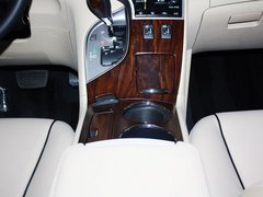 2013款 2.7L 自动 两驱豪华版5座