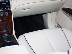 2013款 2.7L 自动 两驱豪华版5座