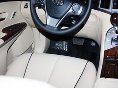 2013款 2.7L 自动 两驱豪华版5座
