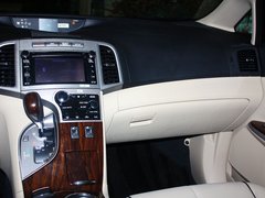 2013款 2.7L 自动 两驱豪华版5座