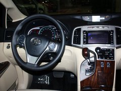 2013款 2.7L 自动 两驱豪华版5座