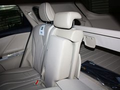 2013款 2.7L 自动 两驱豪华版5座