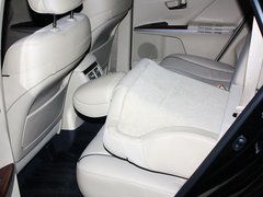 2013款 2.7L 自动 两驱豪华版5座