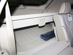 2013款 2.7L 自动 两驱豪华版5座