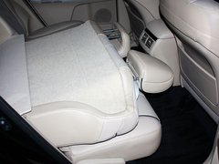 2013款 2.7L 自动 两驱豪华版5座