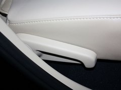 2013款 2.7L 自动 两驱豪华版5座