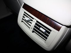 2013款 2.7L 自动 两驱豪华版5座