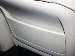 2013款 2.7L 自动 两驱豪华版5座