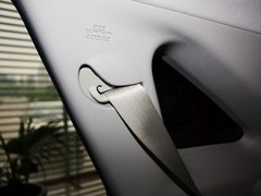 2013款 2.7L 自动 两驱豪华版5座