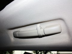 2013款 2.7L 自动 两驱豪华版5座
