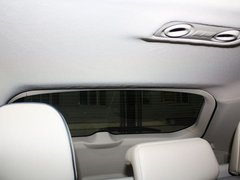 2013款 2.7L 自动 两驱豪华版5座