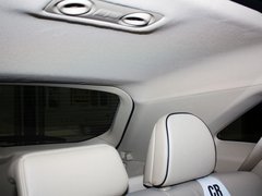 2013款 2.7L 自动 两驱豪华版5座