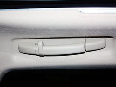 2013款 2.7L 自动 两驱豪华版5座