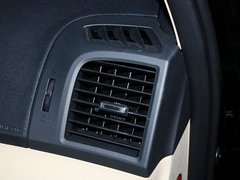 2013款 2.7L 自动 两驱豪华版5座